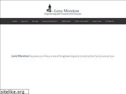 Sites similar to lenzmoreton.com.au