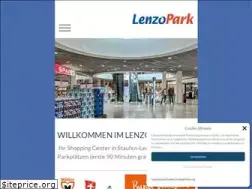 Sites similar to lenzopark.ch