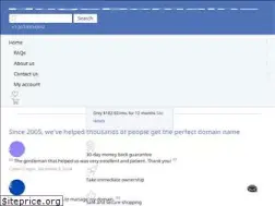 Sites similar to lenztalent.com
