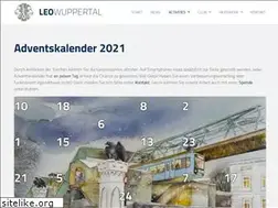 Sites similar to leo-adventskalender.de
