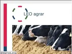 Sites similar to leo-agrar.de