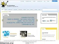 Sites similar to leo-automatiques.lu
