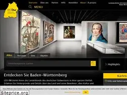 Sites similar to leo-bw.de