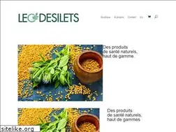 Sites similar to leo-desilets.com
