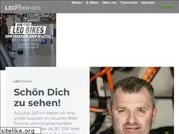 Sites similar to leo-fahrraeder.de
