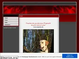 Sites similar to leo-golden.de.tl