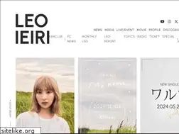 Sites similar to leo-ieiri.com