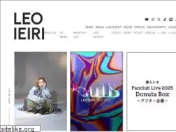 Sites similar to leo-ieirimobile.com