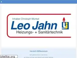 Sites similar to leo-jahn.de