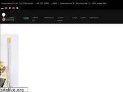 Sites similar to leo-kuebler.de