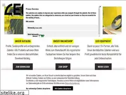 Sites similar to leo-kunststoffprofile.de