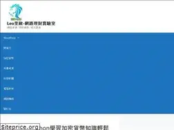 Sites similar to leo-laboratory.com