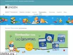 Sites similar to leo-lausemaus.de