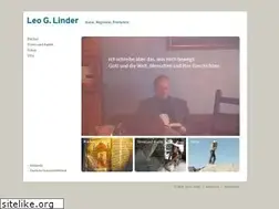 Sites similar to leo-linder.de