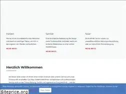 Sites similar to leo-mayr.de
