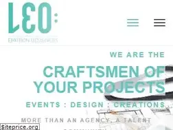 Sites similar to leo-mtl.com