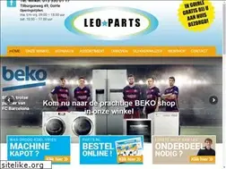 Sites similar to leo-parts.nl