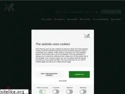 Sites similar to leo-pharma.com