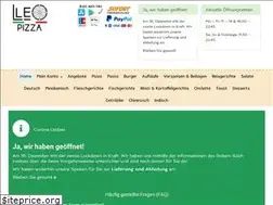 Sites similar to leo-pizza.de