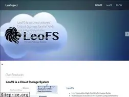 Sites similar to leo-project.net