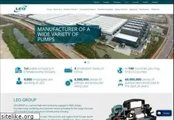 Sites similar to leo-pumps.com
