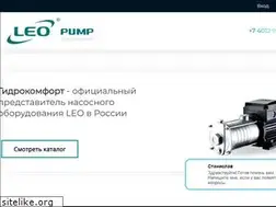 Sites similar to leo-rus.com