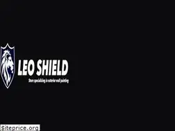 Sites similar to leo-shield.jp
