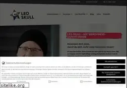 Sites similar to leo-skull-store.de