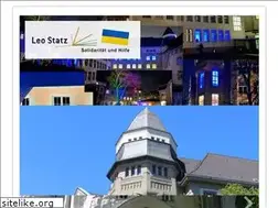 Sites similar to leo-statz-berufskolleg.de
