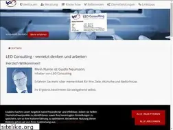 Sites similar to leo-style.de