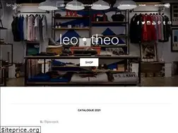 Sites similar to leo-theo.com