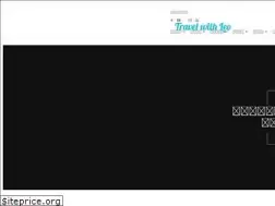 Sites similar to leo-travel.idv.tw