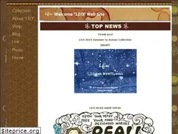 Sites similar to leo-trip.com