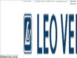 Sites similar to leo-ventoni.ru