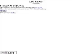 Sites similar to leo-vision.pl
