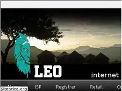 Sites similar to leo.co.ls
