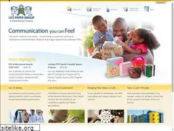 Sites similar to leo.com.hk