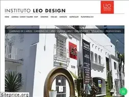 Sites similar to leo.edu.pe