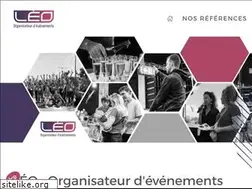 Sites similar to leo.fr