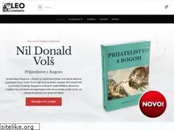 Sites similar to leo.rs