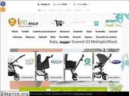 Sites similar to leo.sklep.pl