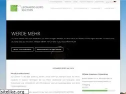 Sites similar to leo.tu-dresden.de