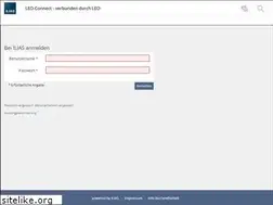 Sites similar to leo.uni-leipzig.de