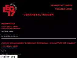 Sites similar to leo17.de