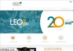 Sites similar to leo2.fr