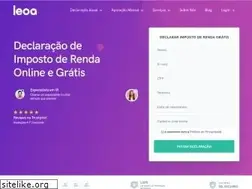 Sites similar to leoa.com.br