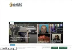 Sites similar to leoaffairs.com