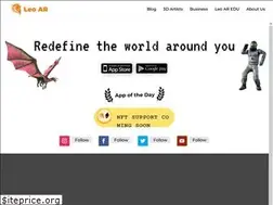 Sites similar to leoapp.com