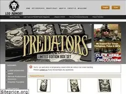 Sites similar to leoarmory.com