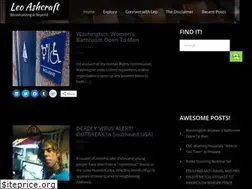 Sites similar to leoashcraft.com